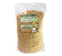 Copdock Mill Suet Pellets with Insects & Seeds Pouch 3kg