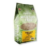 Copdock Mill Sunflower Hearts 2Kg