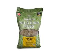 Copdock Mill Sunflower Hearts For Wild Birds 12.5Kg