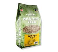 Copdock Mill Sunflower Hearts Provides High Energy High Protein & Nutrition 2kg