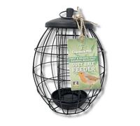 Copdock Mill Twist & Release Squirrel Resistant Feeder Fatballs 475G