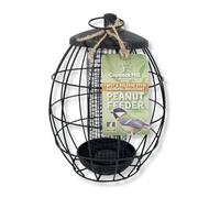 Copdock Mill Twist & Release Squirrel Resistant Feeder Peanut 465G