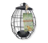 Copdock Mill Twist & Release Squirrel Resistant Feeder Seed 455G