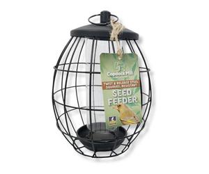 Copdock Mill Twist & Release Squirrel Resistant Feeder Seed 455G