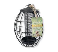Copdock Mill Twist & Release Squirrel Resistant Feeder Sunflower 475G