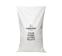 Copdock Mill Value Range Layers Pellets