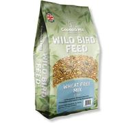 Copdock Mill Wheat Free Wild Bird Seed 2.5Kg