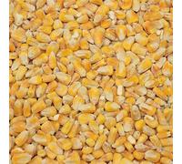 Copdock Mill Whole Maize Chicken Feed, 20Kg - Premium Quality Yellow Maize