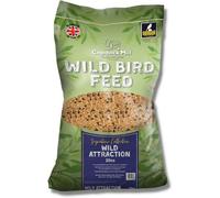 Copdock Mill Wild Attraction + Aniseed Wild Bird Mix 20Kg
