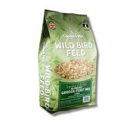 Copdock Mill Wild Bird Garden Feast Includes Protein-Rich Mealworms 2.5kg