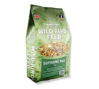 Copdock Mill Wild Bird Mix Supreme 2.5Kg