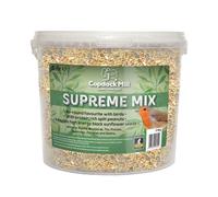 Copdock Mill Wild Bird Mix Supreme Tub 5Ltr