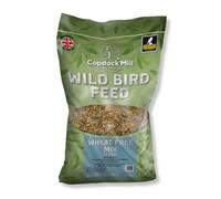 Copdock Mill Wild Bird Mix Wheat Free 12.75Kg