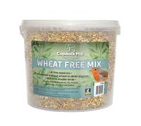 Copdock Mill Wild Bird Mix Wheat Free Tub 5Ltr