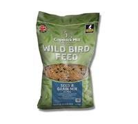 Copdock Mill Wild Bird Seed & Grain Mix 12.75Kg