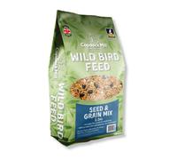 Copdock Mill Wild Bird Seed & Grain Mix 2.5Kg
