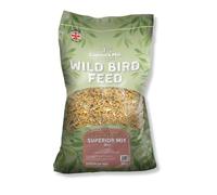 Copdock Mill Wild Bird Seed Superior Mix 20kg