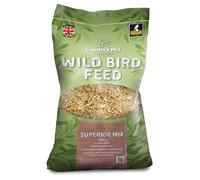 Copdock Mill Wild Bird Seed Superior Mix 20kg - All Year-Round Bird Se
