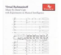 David Cope - With Experiments in Musical Intelligence