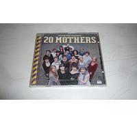 Cope,Julian - 20 Mothers