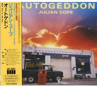 Cope,Julian - Autogeddon