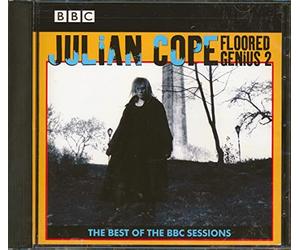 Cope, Julian - Best of the BBC Sessions (Floo