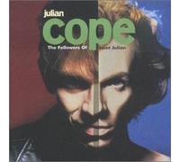 Cope Julian - Followers of Saint Julian