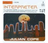 Cope,Julian - Interpreter