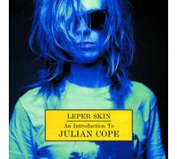 Cope Julian - Introduction to Julian Cope