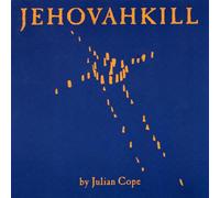 Cope Julian - Jehovahkill