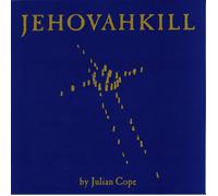 COPE, Julian - Jehovahkill (reissue) - 2xLP (side 4 etched) + MP3 download code