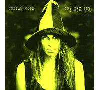 Cope Julian - Try Try Try