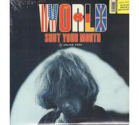 Cope, Julian - World Shut Your Mouth [VINYL]