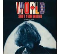 COPE JULIAN - WORLD SHUT YOUR MOUTH2CD - CD2 - D1111z