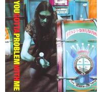 Cope, Julian - You Gotta Problem With Me