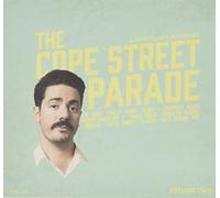 Cope Street Parade - Volume 2 [Import]