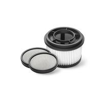 Copeeanzy Replacement Washable Filter Kit Compatible with Dreame T10 T20 T30 R10 R10Pro R20 for XIAOMI G9 G9Plus G10 G10Plus Handheld Cordless Vacuum Cleaner,1* HEPA Filter + 2*Pre-Filter Accessories