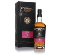 Copeland 25.3 Single Malt Irish Single Malt Whiskey
