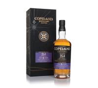 Copeland 5 Year Old Limited Release 25.4 Pot Still Irish Single Pot Still Whiskey