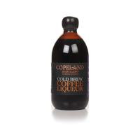 Copeland Cold Brew Coffee Coffee Liqueur