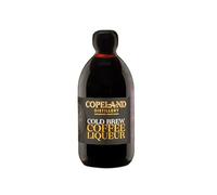 Copeland Cold Brew Coffee Liqueur, 50cl
