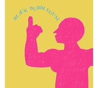 Copeland, Eric - Black Bubblegum [VINYL]