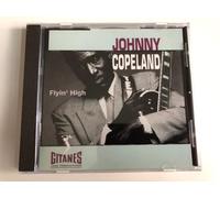 Copeland, Johnny - Flyin' High