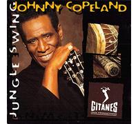 Copeland Johnny - Jungle Swing
