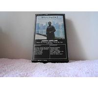 Copeland, Johnny - Make My Home Where I Hang My H [CASSETTE]