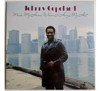 Copeland, Johnny - Make My Home Where I Hang My Hat [VINYL]