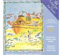 Copeland/Jones Noah's Ark (CD) (US IMPORT)