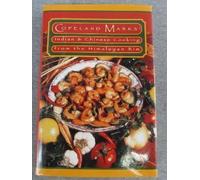Copeland Marks' Indian & Chinese Cooking from the Himalayan Rim