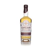 Copeland Merchants Quay 5 Year Old Single Grain Grain Whiskey