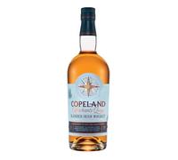 Copeland Merchants' Quay Blended Irish Blended Whiskey